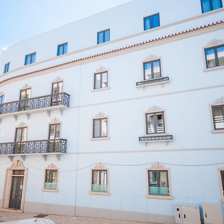 Hotel Cidade De Olhao Exterior photo