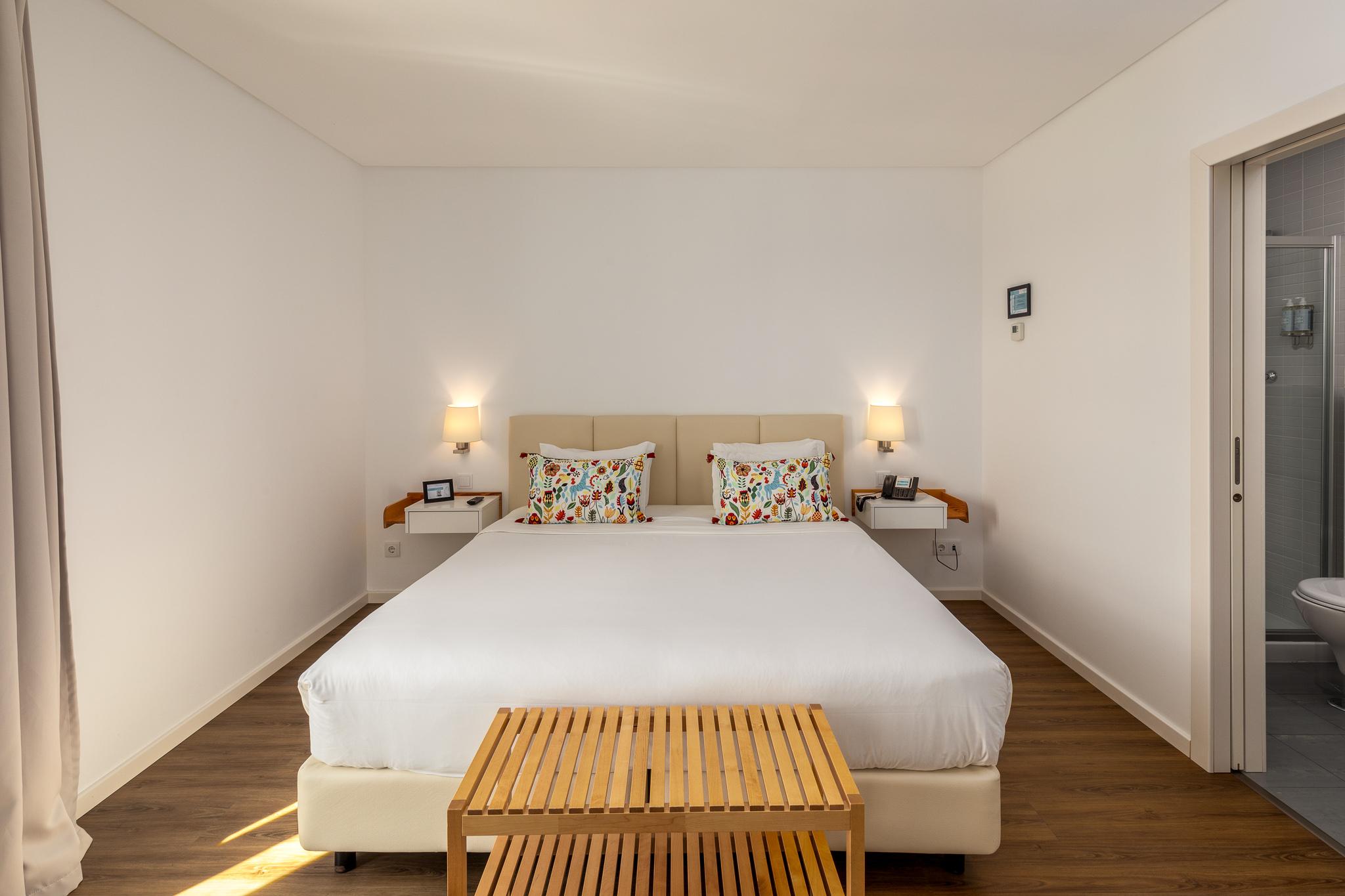 Hotel Cidade De Olhao Exterior photo