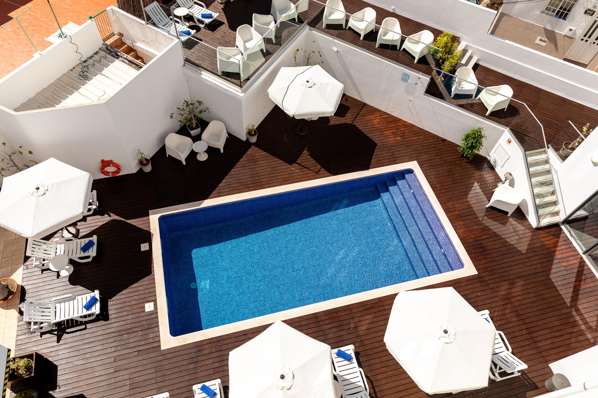 Hotel Cidade De Olhao Exterior photo
